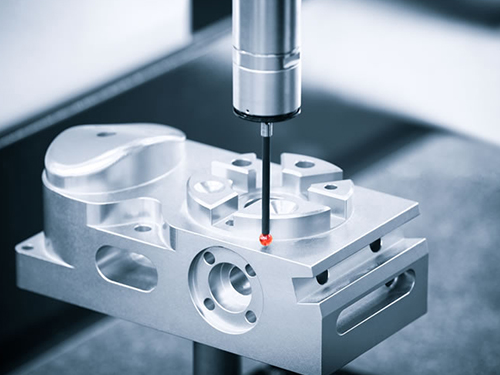 Uidea provides high quality rapid prototyping services for sheet metal parts, automotive parts