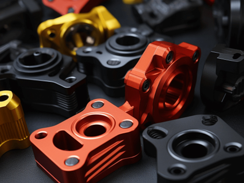 Advantages of Choosing Vacuum Casting Services